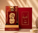 Lattafa Pride – Ansaam Gold Eau de Parfum 100 ml