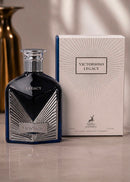 Thahaani – Al Wataniah Eau de Parfum 100 ml