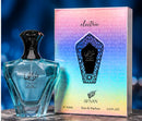 Turathi Electric – Afnan Eau de Parfum 90 ml