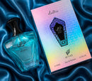 Turathi Electric – Afnan Eau de Parfum 90 ml