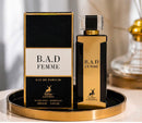 B.A.D Femme – Maison Alhambra Eau de Parfum 100 ml