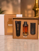 Kit Hugo Boss The Scent – Eau de Toilette