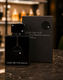Club de Nuit Intense Man – Armaf Eau de Toilette 105 ml