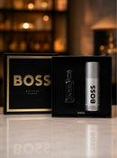 Kit Hugo Boss Bottled Parfum