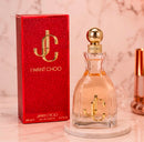 Jimmy Choo I Want Choo – Eau de Parfum 100 ml