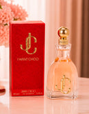 Jimmy Choo I Want Choo – Eau de Parfum 100 ml
