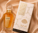 Al Lulu Al Abiyedh – Eau de Parfum 100 ml
