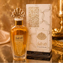 Al Lulu Al Abiyedh – Eau de Parfum 100 ml