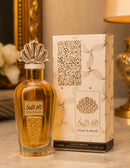 Al Lulu Al Abiyedh – Eau de Parfum 100 ml