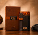 Legend Intense Pour Homme – Emper Eau de Parfum 100ml