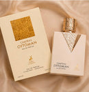 Chateau Ottoman Eau de Parfum 100ml – Maison Alhambra