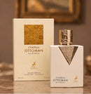 Chateau Ottoman Eau de Parfum 100ml – Maison Alhambra