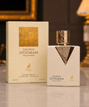 Chateau Ottoman Eau de Parfum 100ml – Maison Alhambra