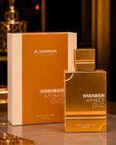 Al Haramain Amber Oud White Edition – Eau de Parfum 100ml