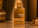 Al Haramain Amber Oud White Edition – Eau de Parfum 100ml