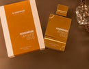 Al Haramain Amber Oud White Edition – Eau de Parfum 100ml