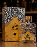 Al Haramain Amber Oud White Edition – Eau de Parfum 100ml