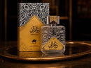 Al Haramain Amber Oud White Edition – Eau de Parfum 100ml