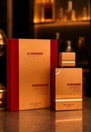 Al Haramain Amber Oud Ruby Edition – Eau de Parfum 120ml