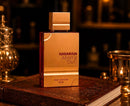 Al Haramain Amber Oud Ruby Edition – Eau de Parfum 120ml