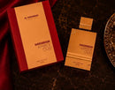 Al Haramain Amber Oud Ruby Edition – Eau de Parfum 120ml