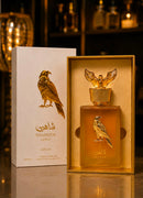Lattafa Shaheen Gold – Eau de Parfum 100ml