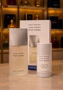 Kit Issey Miyake L’Eau d’Issey Pour Homme – Eau de Toilette 100ml + Desodorante Stick 75g