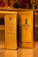 Paco Rabanne 1 Million – Eau de Toilette 100ml