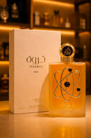 Lattafa Tharwah Gold – Eau de Parfum 100ml