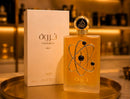 Lattafa Tharwah Gold – Eau de Parfum 100ml