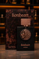 Lionheart Woman – Eau de Parfum 100ml