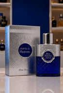 Al Fares Blue Heaven – Eau de Parfum 100ml
